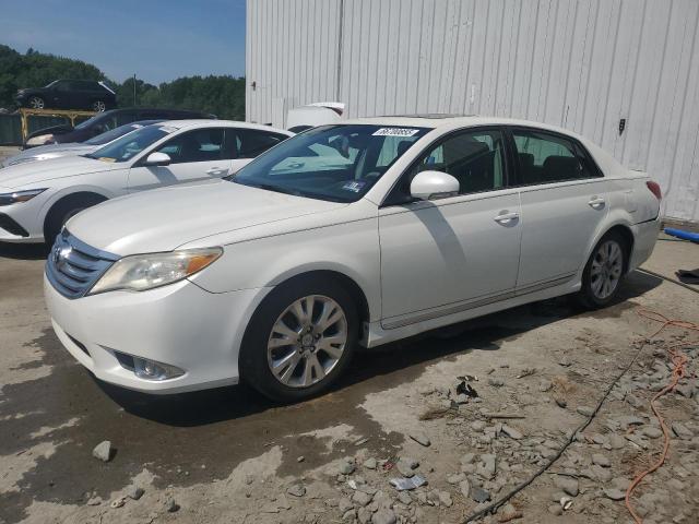 TOYOTA AVALON BAS