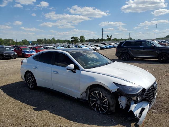 2020 HYUNDAI SONATA LIM #3301628635