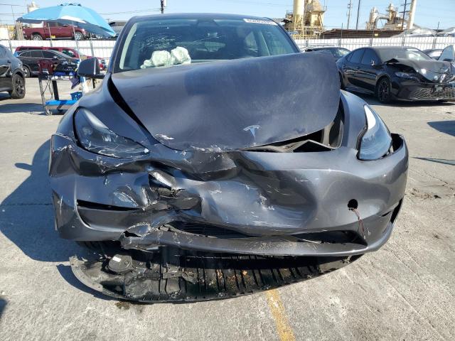 2023 TESLA MODEL Y 7SAYGDEF9PF603028