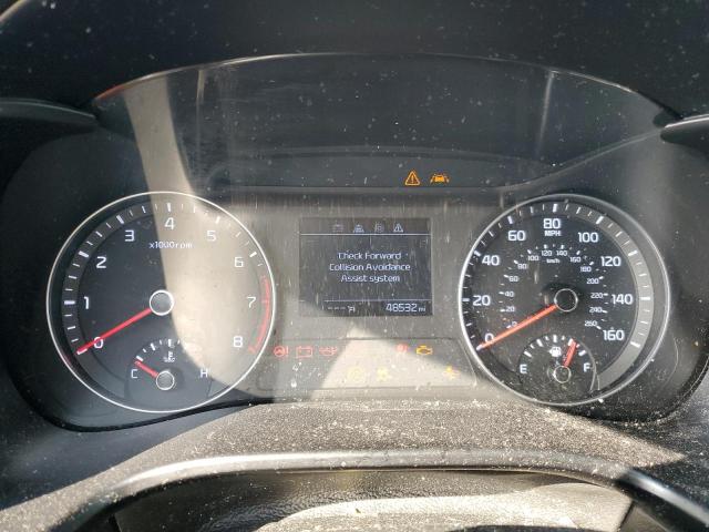 2019 KIA FORTE FE 3KPF24AD3KE103291