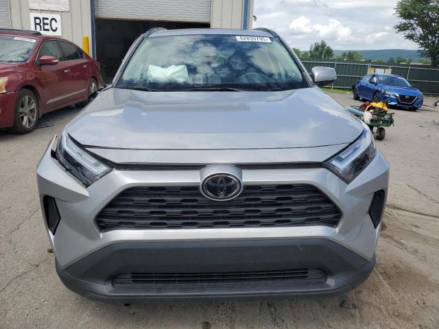 2022 TOYOTA RAV4 XLE - 2T3P1RFV0NW271422
