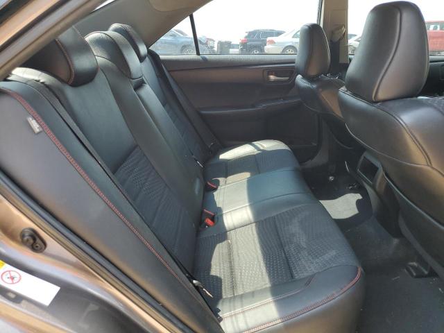 2015 TOYOTA CAMRY LE 4T1BF1FK8FU053080