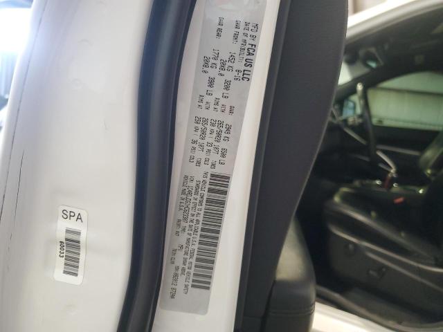 2017 DODGE DURANGO GT 1C4RDJDG1HC623307