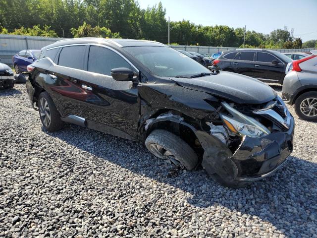 2016 NISSAN MURANO S 5N1AZ2MG1GN158207