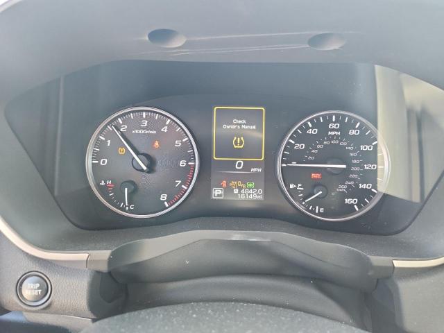2023 SUBARU ASCENT TOU 4S4WMAWD3P3430821
