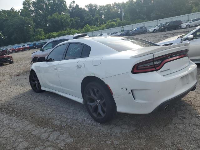 2019 DODGE CHARGER GT 2C3CDXHGXKH597379