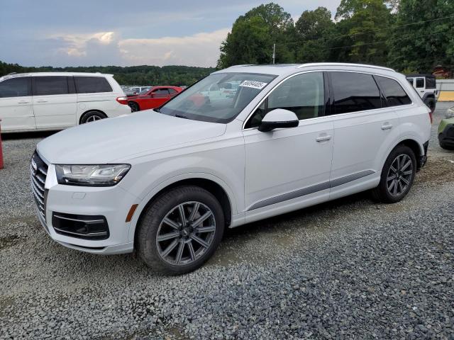 wa1laaf75hd033921 Audi Q7 Premium Plus 2017