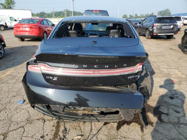 2020 LINCOLN MKZ 3LN6L5B98LR608357