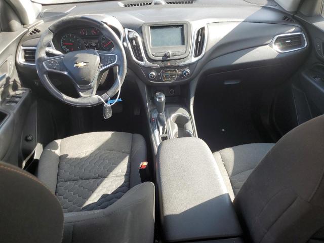 2018 CHEVROLET EQUINOX LT - 2GNAXJEV5J6300286
