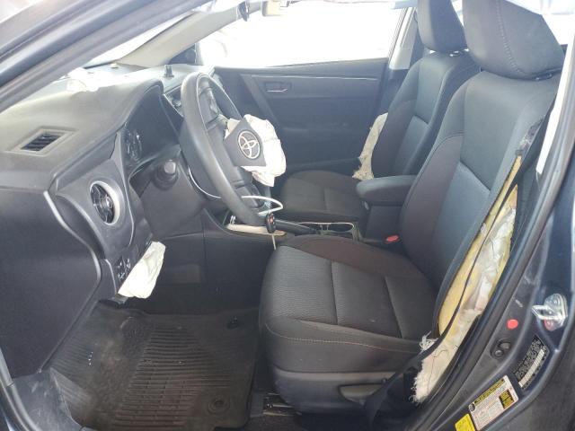 2018 TOYOTA COROLLA L - 2T1BURHE9JC000183