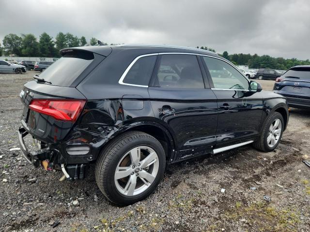2019 AUDI Q5 PRESTIG WA1CNAFY1K2028070