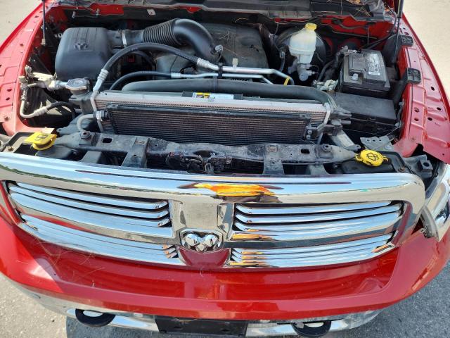 2016 RAM 1500 SLT 1C6RR7TT5GS345123