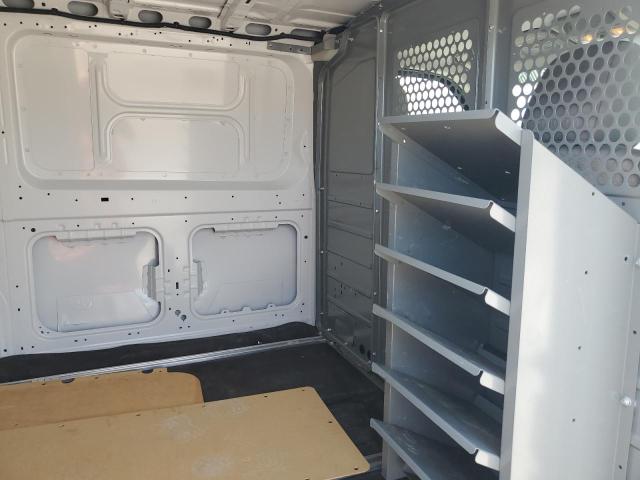 2020 NISSAN NV 1500 S 1N6BF0KM1LN801497