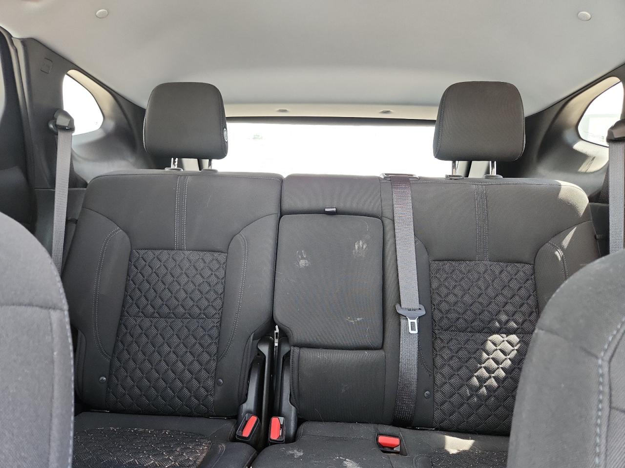 CHEVROLET BLAZER 2LT