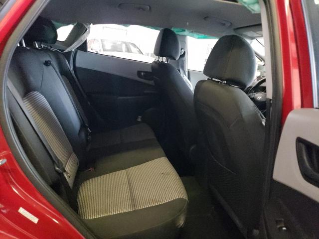 2021 HYUNDAI KONA SEL #3317779079