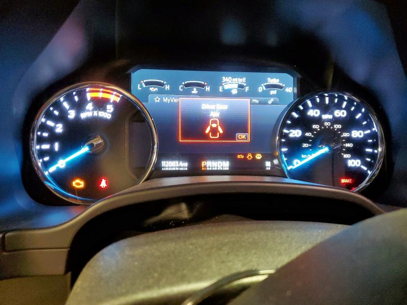 2021 FORD F250 SUPER 1FT7W2BT9MEC53147