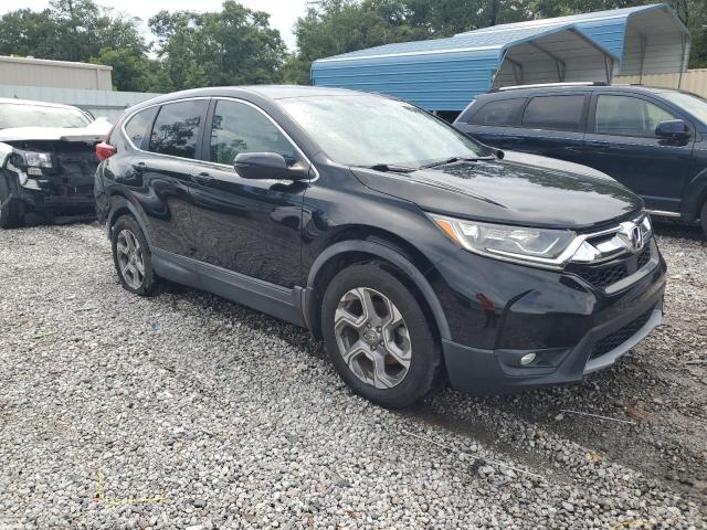 2018 HONDA CR-V EX 7FARW1H56JE042272