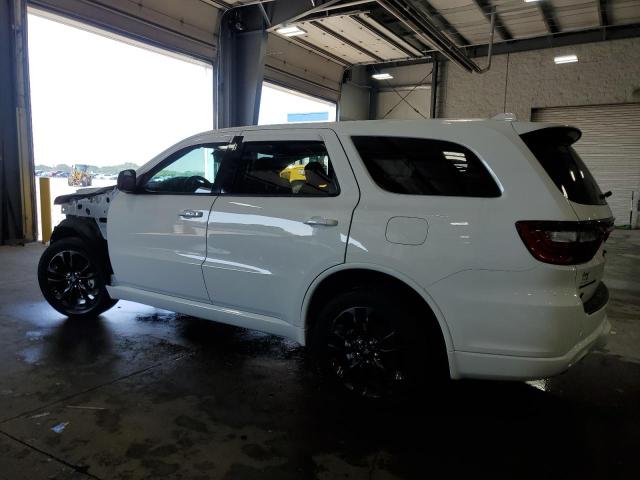 2022 DODGE DURANGO SX 1C4RDJAG7NC174893