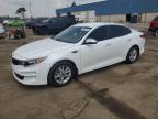 2016 KIA OPTIMA LX - KNAGT4L39G5100689