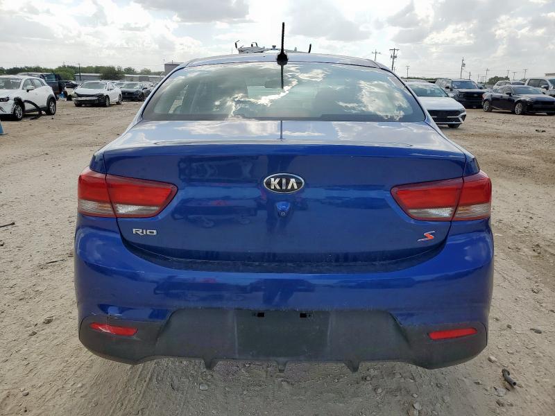 2019 KIA RIO S 3KPA24AB7KE201538