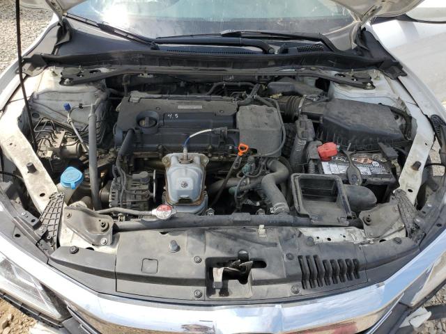 2016 HONDA ACCORD SPORT - 1HGCR2F50GA059167