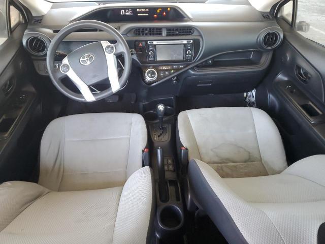 2015 TOYOTA PRIUS C JTDKDTB3XF1575473