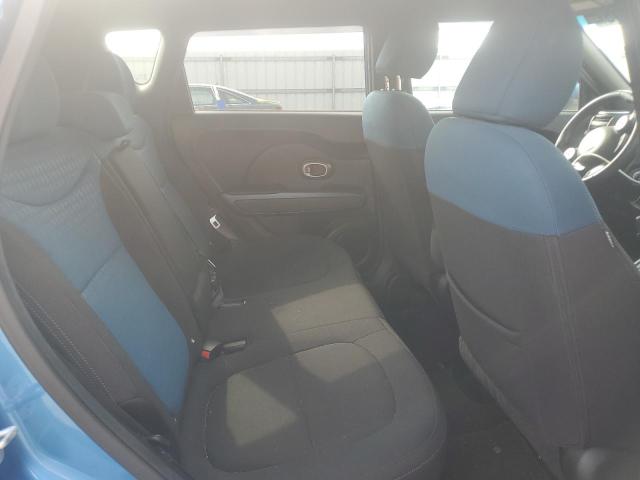 2015 KIA SOUL + KNDJP3A56F7150674