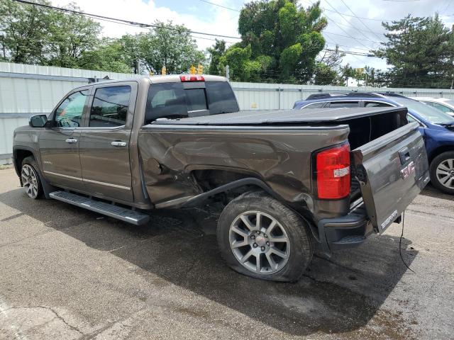 2015 GMC SIERRA K15 3GTU2WEC1FG318151