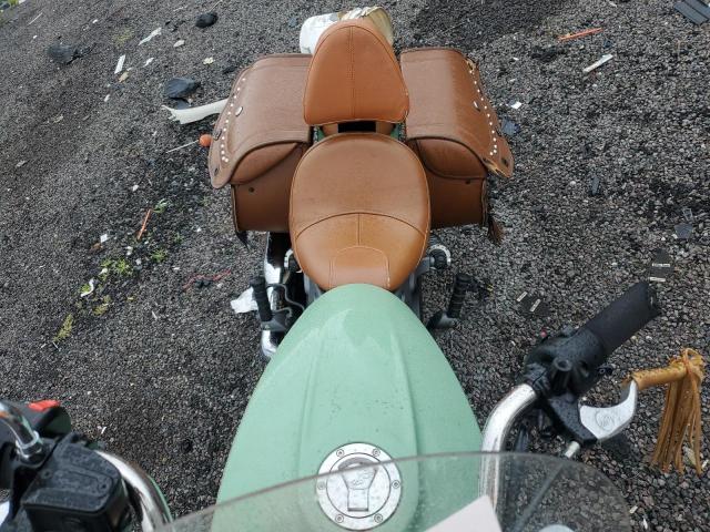 2018 INDIAN MOTORCYCLE CO. SCOUT ABS 56KMSA005J3128682
