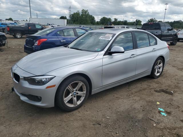 BMW 320 I XDRI