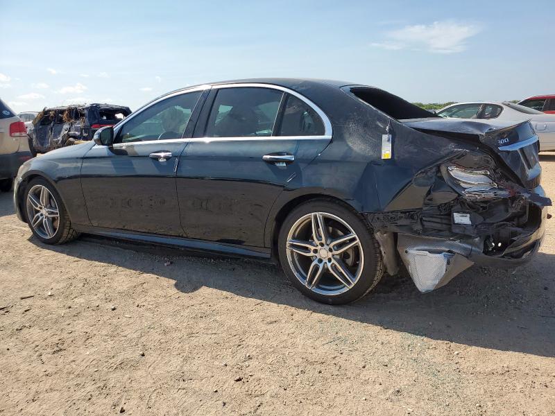 2017 MERCEDES-BENZ E 300 - WDDZF4JB7HA203833