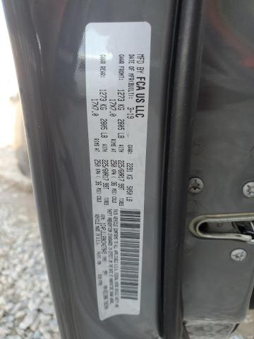 2019 JEEP CHEROKEE L 1C4PJLLB9KD427845