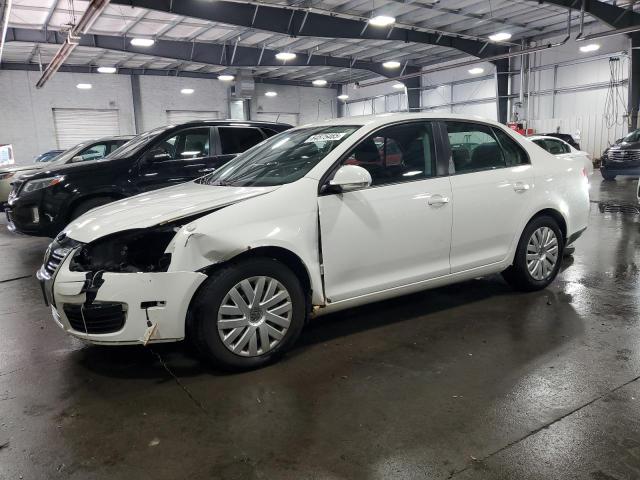 VOLKSWAGEN JETTA S
