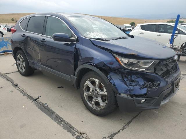 2017 HONDA CR-V EXL 2HKRW2H88HH622422