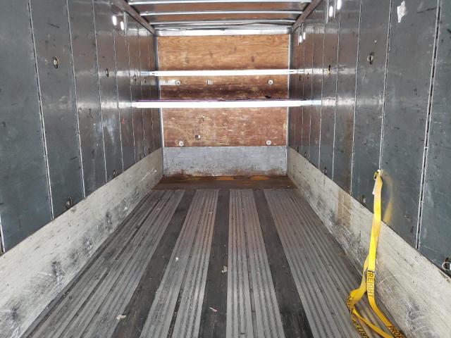 2008 GREAT DANE TRAILER #3204509804