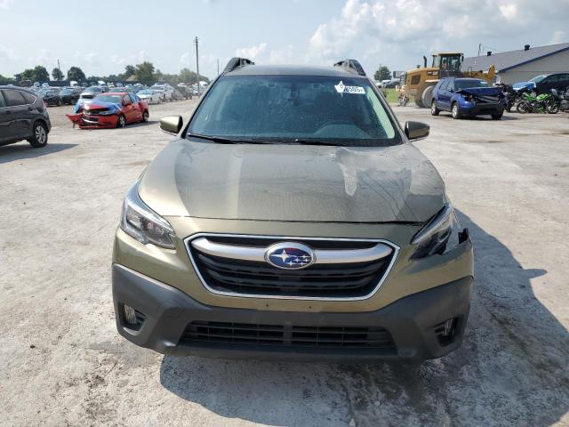 2022 SUBARU OUTBACK PR #3300807323