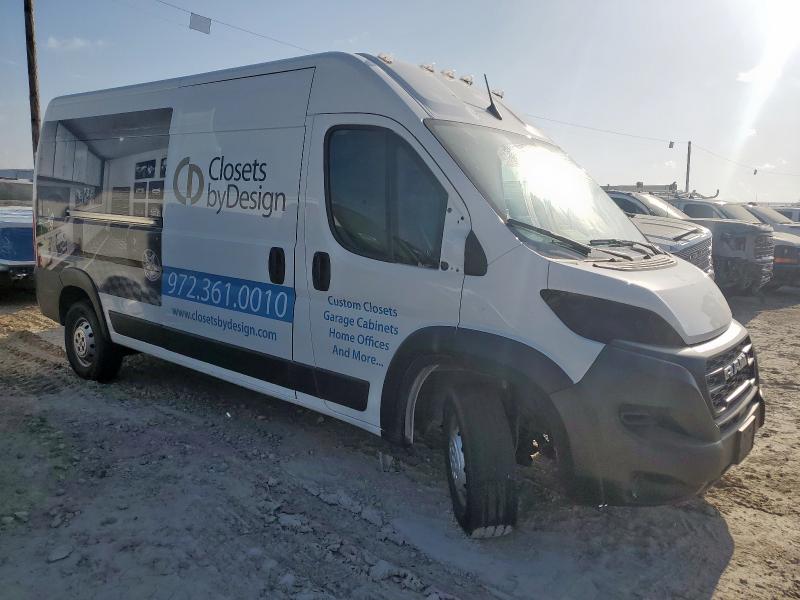 2023 RAM PROMASTER - 3C6LRVDG1PE525410