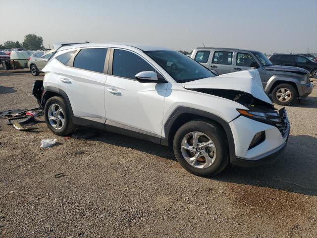 2022 HYUNDAI TUCSON SE 5NMJACAE2NH052489