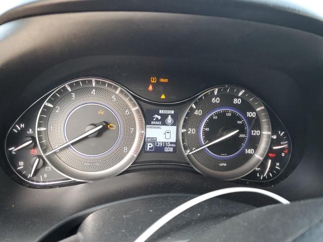 2016 INFINITI QX80 JN8AZ2NF1G9611359