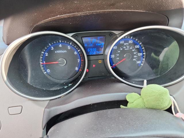 2015 HYUNDAI TUCSON GLS KM8JT3AF9FU108100