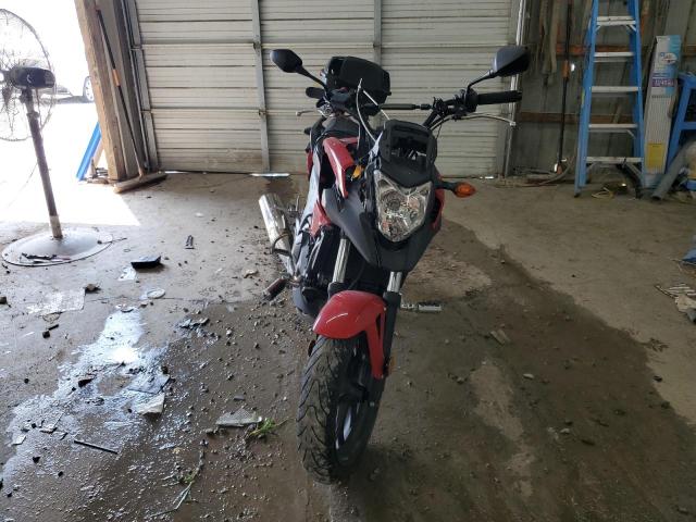 2014 HONDA NC700X JH2RC6300EK000869