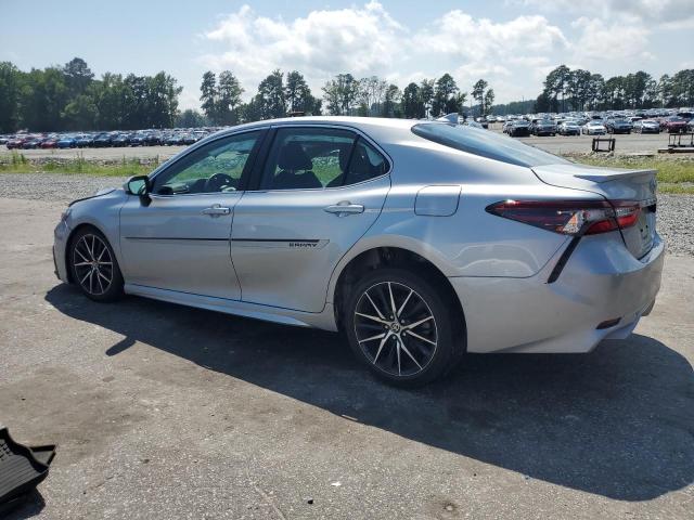 2021 TOYOTA CAMRY SE - 4T1G11AK1MU405988