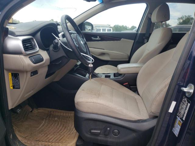 2018 KIA SORENTO LX #3301626625