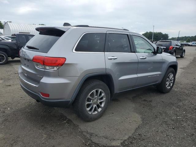Vin: 1c4rjfbg3fc839245, lot: 62727005, jeep grand cher limited 20153