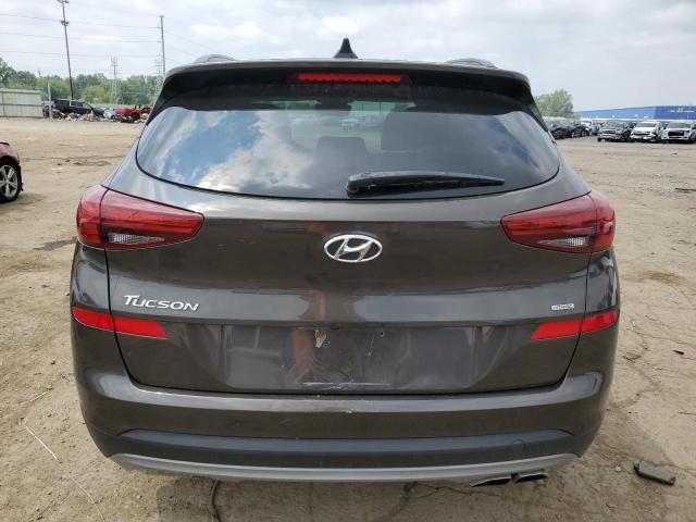 2020 HYUNDAI TUCSON LIM - KM8J3CAL0LU125627