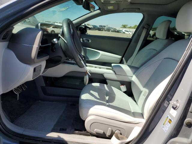 2023 HYUNDAI IONIQ 6 LI KMHM54AA7PA035426