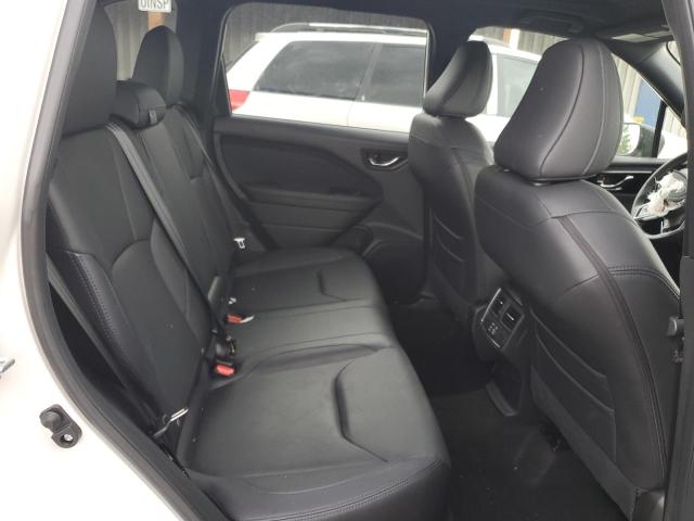 2025 SUBARU FORESTER LIMITED JF2SLSRDXSH406410