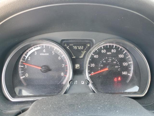 2019 NISSAN VERSA S 3N1CN7AP4KL873441