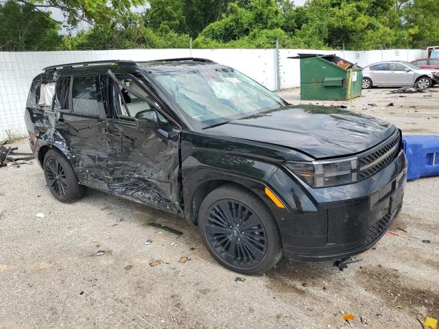 2025 HYUNDAI SANTA FE CALLIGRAPHY 5NMP5DG17SH032064