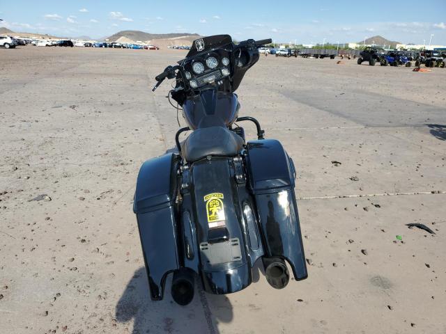2013 HARLEY-DAVIDSON FLHTK ELEC 1HD1KEM24DB608989